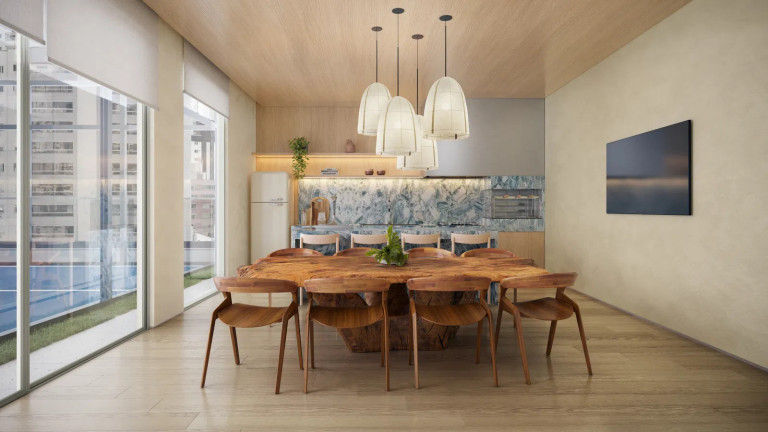 Imagem Apartamento com 4 Quartos à Venda, 182 m² em Centro - Balneário Camboriú