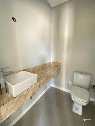 Imagem Casa de Condomínio com 4 Quartos à Venda, 210 m² em Xangri-la - Xangri-lá