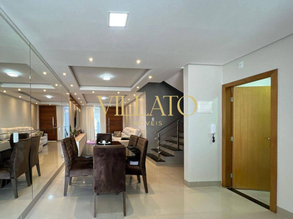 Imagem Casa com 3 Quartos à Venda, 200 m² em Setor Gentil Meireles - Goiânia Imagem Casa com 3 Quartos à Venda, 200 m² em Setor Gentil Meireles - Goiânia