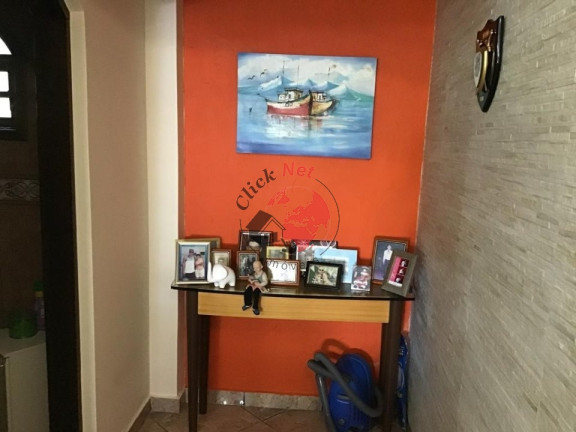 Imagem Sobrado com 3 Quartos à Venda, 163 m² em Real - Praia Grande