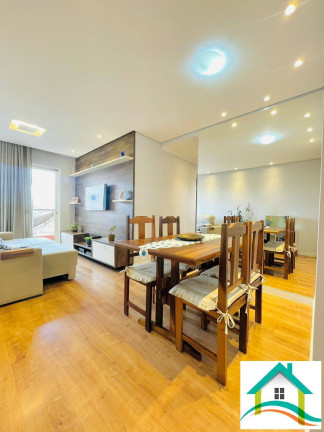 Imagem Apartamento com 3 Quartos à Venda, 70 m² em Vila Firmiano Pinto - São Paulo Imagem Apartamento com 3 Quartos à Venda, 70 m² em Vila Firmiano Pinto - São Paulo