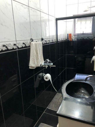 Imagem Casa com 3 Quartos à Venda, 152 m² em São João Clímaco - São Paulo