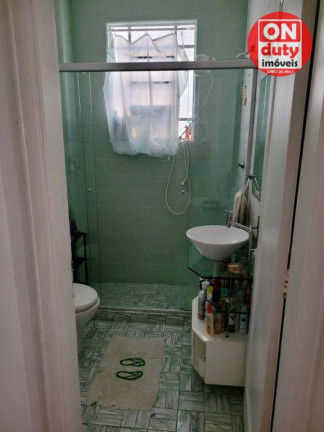 Imagem Apartamento com 2 Quartos à Venda, 79 m² em Boqueirão - Santos Imagem Apartamento com 2 Quartos à Venda, 79 m² em Boqueirão - Santos