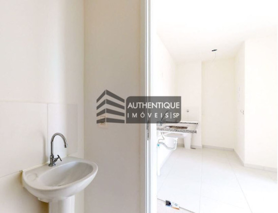 Imagem Apartamento com 2 Quartos à Venda, 33 m² em Tatuapé - São Paulo