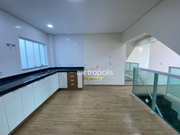 Imagem Sobrado com 3 Quartos à Venda, 193 m² em Vila Camilópolis - Santo André Imagem Sobrado com 3 Quartos à Venda, 193 m² em Vila Camilópolis - Santo André