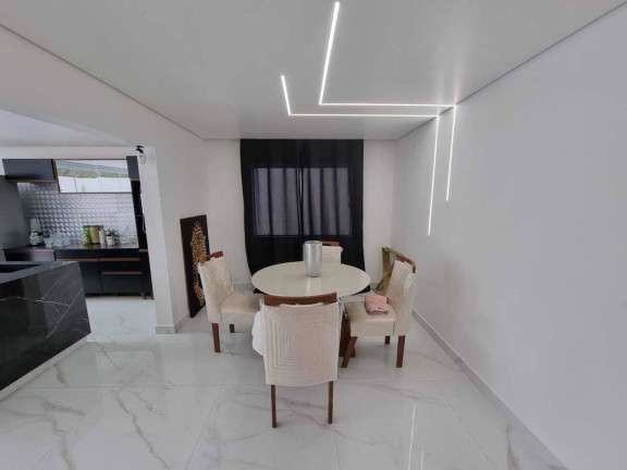 Imagem Casa com 4 Quartos à Venda, 310 m² em Jardim Paraíso Da Usina - Atibaia