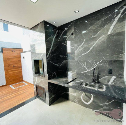 Imagem Casa com 3 Quartos à Venda, 153 m² em Residencial Horto Florestal Villagio - Sorocaba