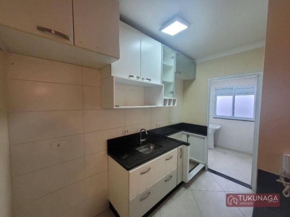 Imagem Apartamento com 3 Quartos à Venda, 77 m² em Vila Galvão - Guarulhos Imagem Apartamento com 3 Quartos à Venda, 77 m² em Vila Galvão - Guarulhos