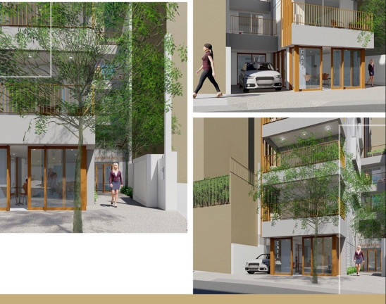 Imagem Apartamento com 1 Quarto à Venda, 90 m² em Vila Nova Conceição - São Paulo