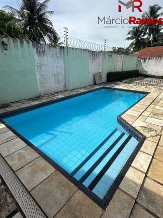 Imagem Casa com 2 Quartos à Venda, 119 m² em Lagoa Redonda - Fortaleza