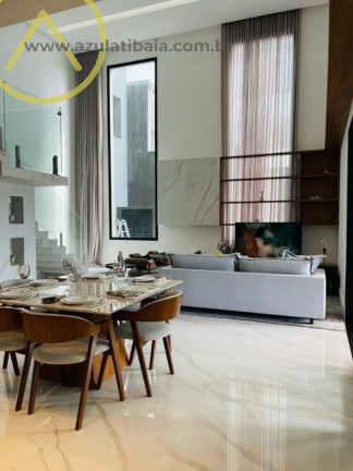 Imagem Casa com 4 Quartos à Venda, 600 m² em Condomínio Porto Atibaia - Atibaia