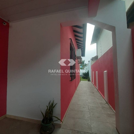 Imagem Casa com 2 Quartos à Venda, 80 m² em Balneário - Florianópolis