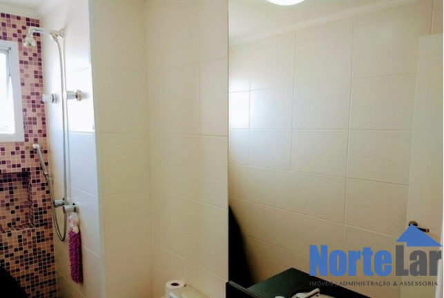 Imagem Cobertura com 3 Quartos à Venda, 210 m² em Lauzane Paulista - São Paulo