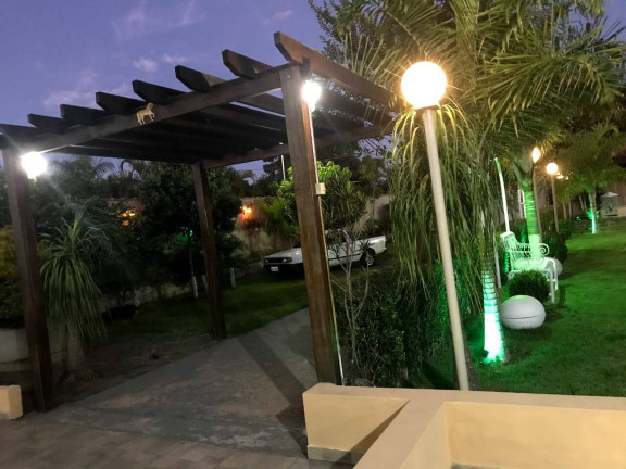 Chácara com 3 Quartos à Venda, 1.200 m² em Recanto Orquídeas - Monte Mor