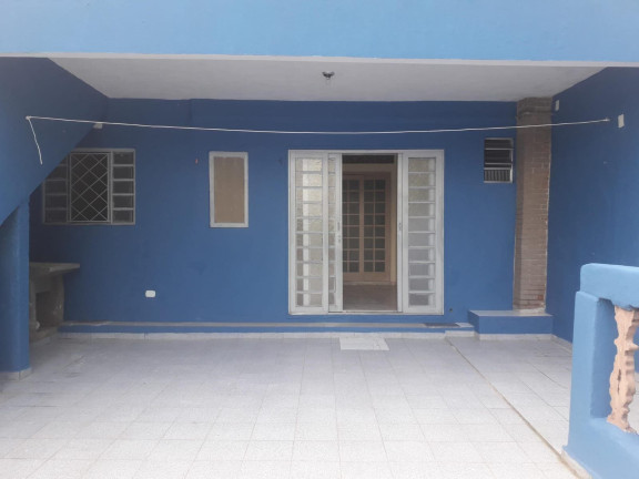 Imagem Casa com 3 Quartos à Venda, 173 m² em Jardim Primavera - Mauá Imagem Casa com 3 Quartos à Venda, 173 m² em Jardim Primavera - Mauá