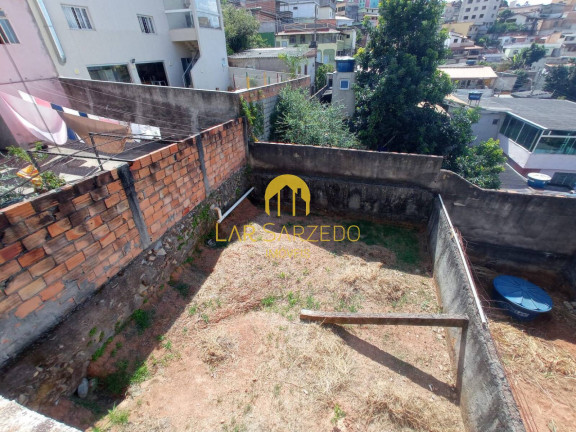 Imagem Casa com 4 Quartos à Venda, 360 m² em Milionários (barreiro) - Belo Horizonte Imagem Casa com 4 Quartos à Venda, 360 m² em Milionários (barreiro) - Belo Horizonte