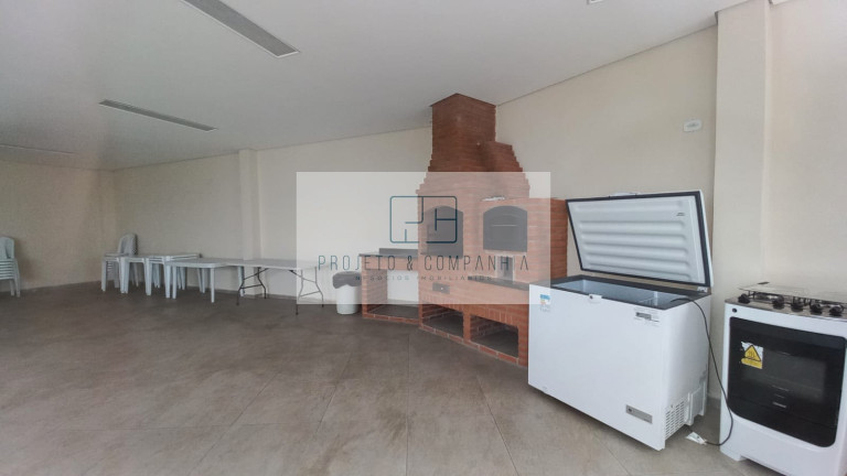 Imagem Apartamento com 2 Quartos à Venda, 52 m² em Panamby - São Paulo Imagem Apartamento com 2 Quartos à Venda, 52 m² em Panamby - São Paulo