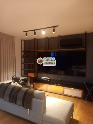 Imagem Apartamento com 1 Quarto à Venda, 50 m² em Córrego Grande - Florianópolis Imagem Apartamento com 1 Quarto à Venda, 50 m² em Córrego Grande - Florianópolis