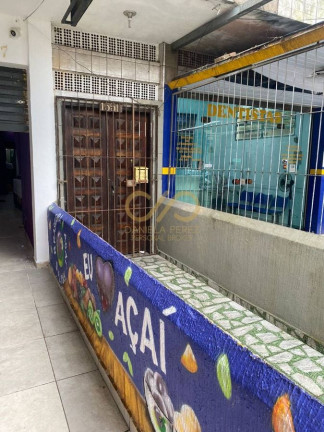 Imagem Sala Comercial à Venda, 24 m² em Jardim Rio Branco - São Vicente Imagem Sala Comercial à Venda, 24 m² em Jardim Rio Branco - São Vicente