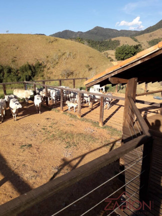 Imagem Fazenda à Venda, 138 m² em área Rural De Lorena - Lorena Imagem Fazenda à Venda, 138 m² em área Rural De Lorena - Lorena
