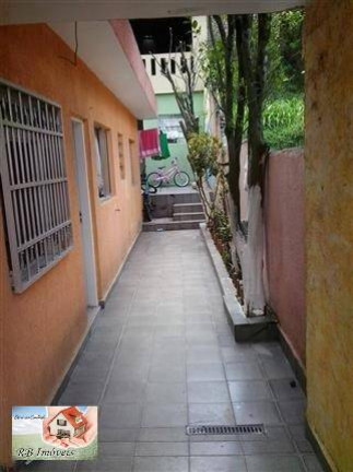 Casa com 2 Quartos à Venda, 135 m² em Jardim Do Estádio - Santo André