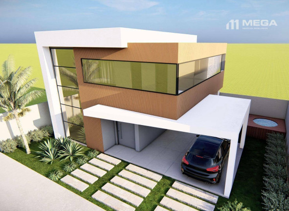 Casa com 3 Quartos à Venda, 150 m² em Morada Do Sol - Vila Velha
