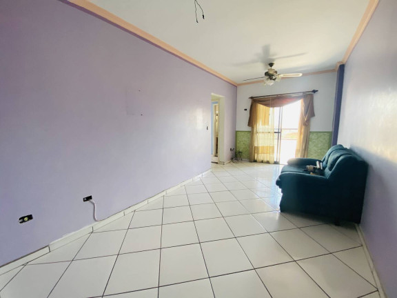 Apartamento com 2 Quartos à Venda, 70 m² em Ocian - Praia Grande
