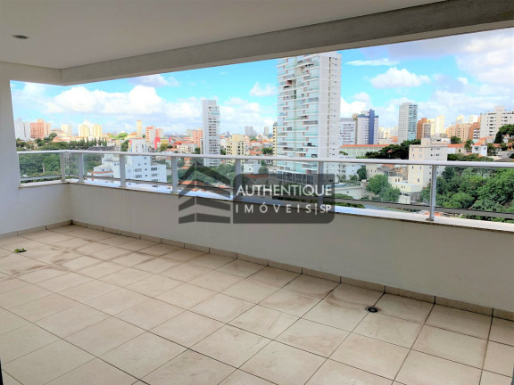 Imagem Apartamento com 3 Quartos à Venda, 100 m² em Vila Mariana - São Paulo