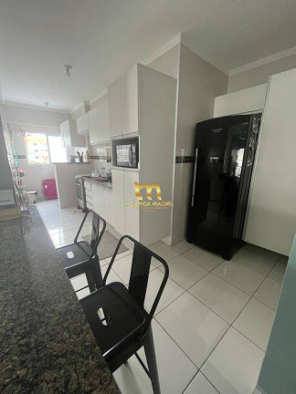 Imagem Apartamento com 2 Quartos à Venda, 74 m² em Aviação - Praia Grande Imagem Apartamento com 2 Quartos à Venda, 74 m² em Aviação - Praia Grande