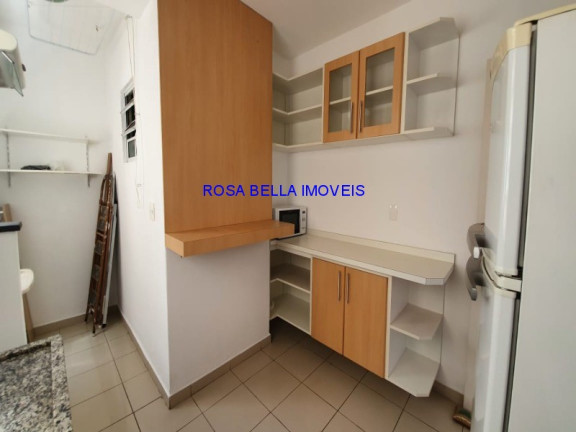 Imagem Apartamento com 2 Quartos à Venda, 54 m² em Recanto Quarto Centenário - Jundiaí