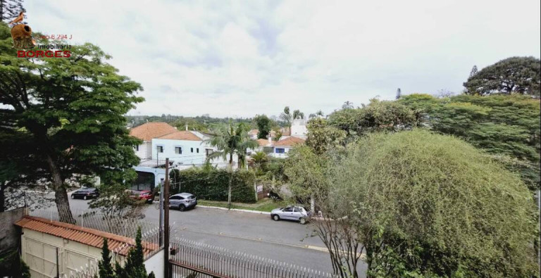 Imagem Casa com 4 Quartos à Venda, 425 m² em Brooklin - São Paulo