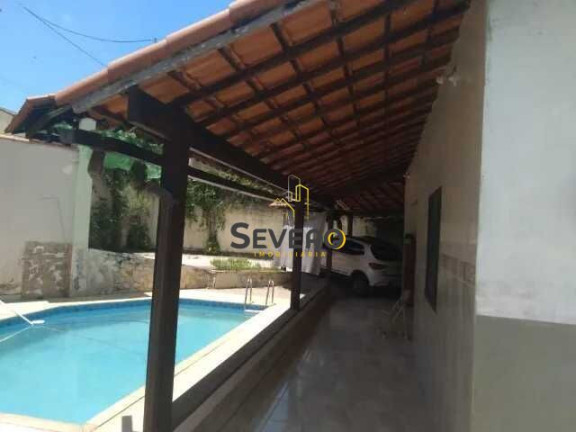Imagem Casa com 3 Quartos à Venda, 210 m² em Cajueiros (itaipuaçu) - Maricá