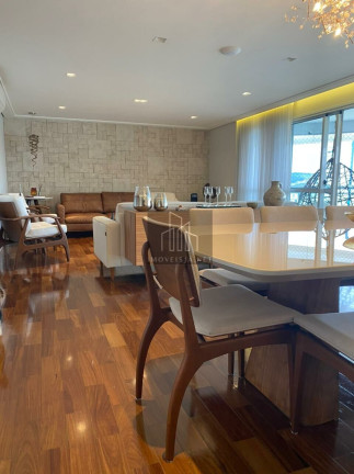 Imagem Apartamento com 4 Quartos à Venda, 261 m² em Alphaville Empresarial - Barueri