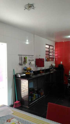 Imagem Imóvel com 3 Quartos à Venda, 100 m² em Campo Grande - Rio De Janeiro