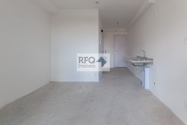 Imagem Imóvel com 1 Quarto à Venda, 29 m² em Vila Mariana - São Paulo
