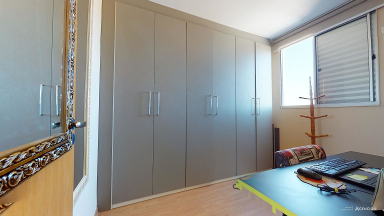 Imagem Apartamento com 2 Quartos à Venda, 75 m² em Protásio Alves - Porto Alegre