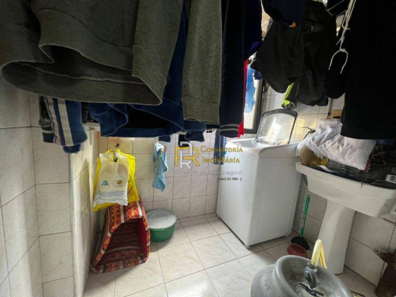 Imagem Apartamento com 1 Quarto à Venda, 73 m² em Vila Tupi - Praia Grande Imagem Apartamento com 1 Quarto à Venda, 73 m² em Vila Tupi - Praia Grande