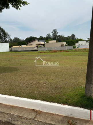 Imagem Terreno à Venda, 770 m² em Condominio Residencial Evidence - Araçoiaba Da Serra Imagem Terreno à Venda, 770 m² em Condominio Residencial Evidence - Araçoiaba Da Serra