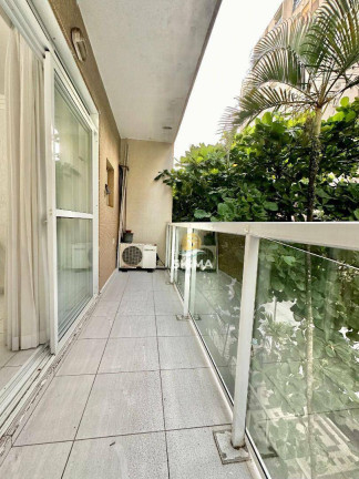 Imagem Apartamento com 3 Quartos à Venda, 160 m² em Pitangueiras - Guarujá Imagem Apartamento com 3 Quartos à Venda, 160 m² em Pitangueiras - Guarujá