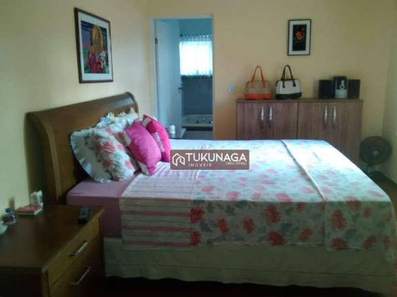 Imagem Sobrado com 4 Quartos para Alugar, 224 m² em Vila Galvão - Guarulhos Imagem Sobrado com 4 Quartos para Alugar, 224 m² em Vila Galvão - Guarulhos