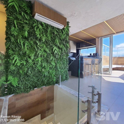 Imagem Imóvel com 3 Quartos à Venda, 193 m² em Riviera - Bertioga