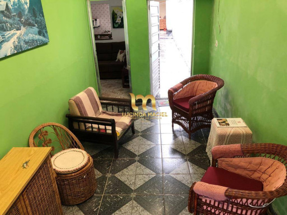 Imagem Casa com 2 Quartos à Venda, em Tupi - Praia Grande Imagem Casa com 2 Quartos à Venda, em Tupi - Praia Grande