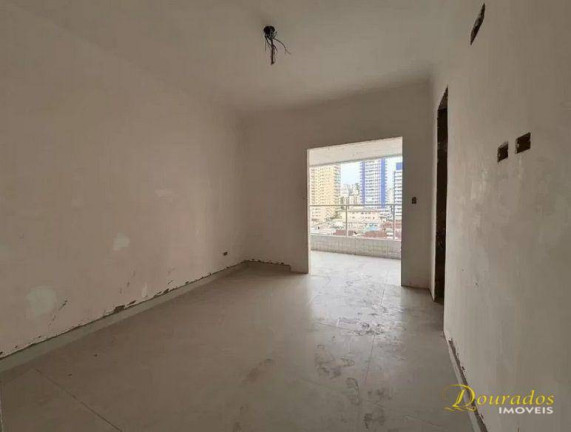 Imagem Apartamento com 3 Quartos à Venda, 98 m² em Aviação - Praia Grande Imagem Apartamento com 3 Quartos à Venda, 98 m² em Aviação - Praia Grande