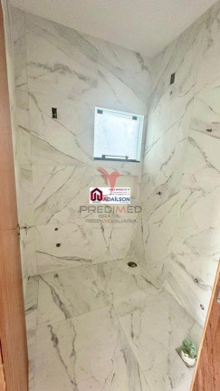 Imagem Casa com 2 Quartos à Venda, 80 m² em Forquilhas - São José