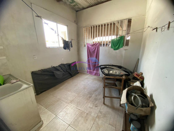 Imagem Casa com 5 Quartos à Venda, 200 m² em Santos Dumont - Vila Velha