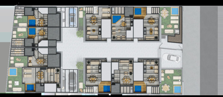 Imagem Casa de Condomínio com 3 Quartos à Venda, 177 m² em Vila Mariana - São Paulo Imagem Casa de Condomínio com 3 Quartos à Venda, 177 m² em Vila Mariana - São Paulo