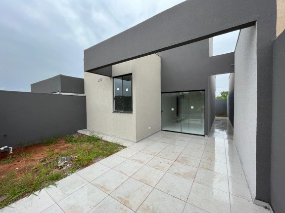 Imagem Casa à Venda, 126 m² em Jardim Tereza - Umuarama Imagem Casa à Venda, 126 m² em Jardim Tereza - Umuarama