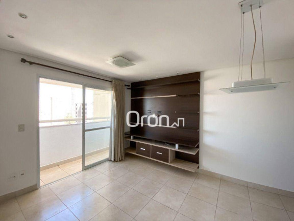 Imagem Apartamento com 2 Quartos à Venda, 58 m² em Parque Amazônia - Goiânia Imagem Apartamento com 2 Quartos à Venda, 58 m² em Parque Amazônia - Goiânia