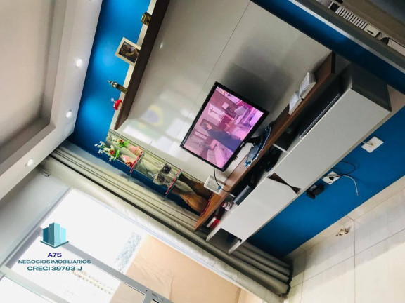 Imagem Apartamento com 2 Quartos à Venda, 51 m² em Jardim Gonçalves - Sorocaba Imagem Apartamento com 2 Quartos à Venda, 51 m² em Jardim Gonçalves - Sorocaba