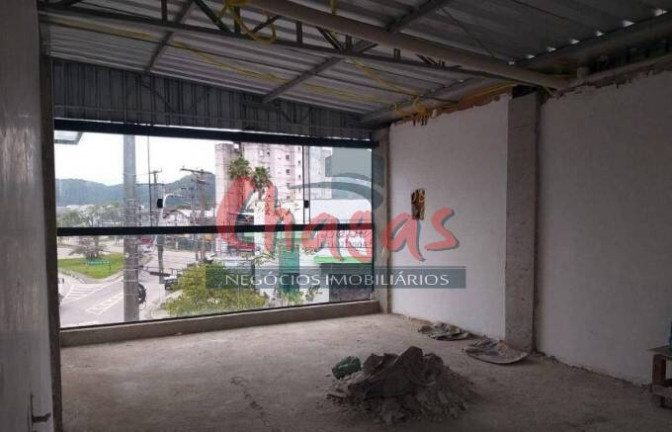 Imagem Sala Comercial para Alugar, 25 m² em Sumaré - Caraguatatuba Imagem Sala Comercial para Alugar, 25 m² em Sumaré - Caraguatatuba